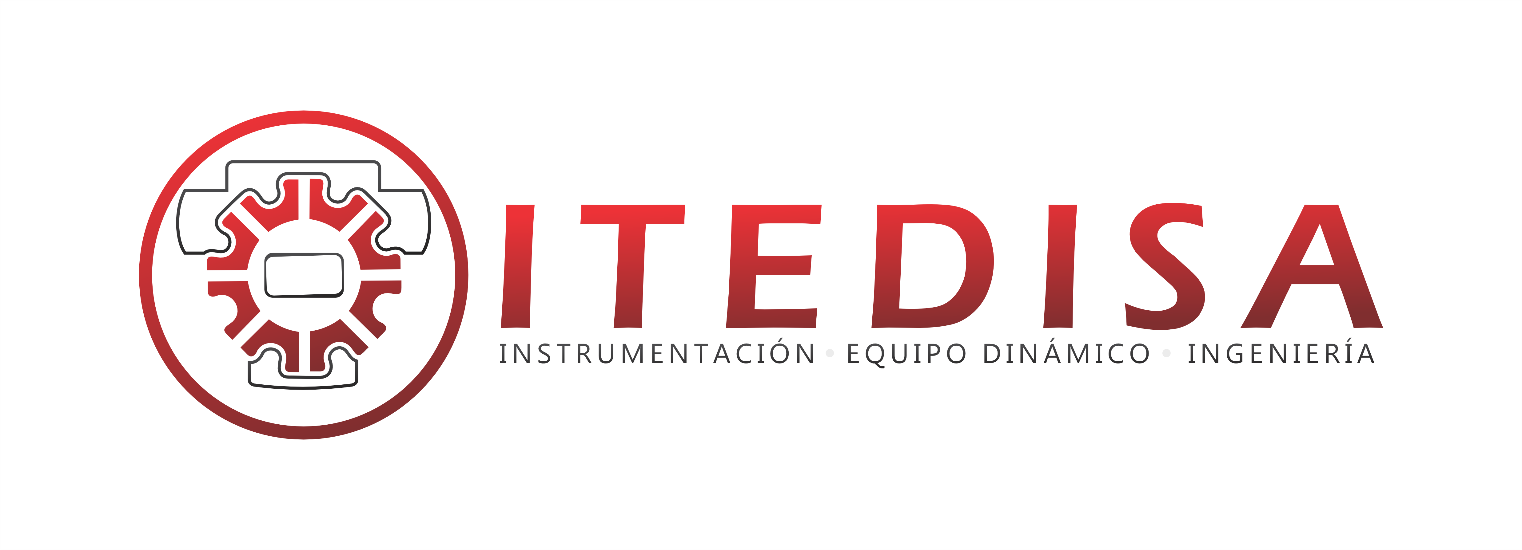 Logo ITEDISA